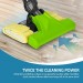Rollibot 2-in-1 Microfiber Floor Mop