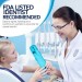 BriteUV Toothbrush Sanitizer