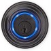 Kevo Traditional Touch-to-Open Smart Loc