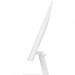 32" SMART MONITOR STREAMING TV IN WHITE