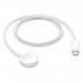 APPLE WATCH MAGNETIC FAST CHARGER TO USB