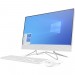 HP All-In-One 24" Touchscreen Desktop