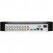 LOREX 16CH DVR 8X4K CAMERA 2TB 