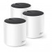 TP LINK DECO X25 MESH WI-FI 6 SYSTEM