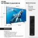 SAMSUNG 98" HDR CRYSTAL UHD 4K SMART TV