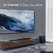 TCL S Class 2.1 Channel Sound Bar
