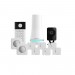SIMPLISAFE 11PC INDOOR HOME SECURITY KIT