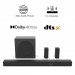 Hisense 5.1 Ch Soundbar with Sub