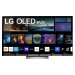 LG 65" CLASS 4K UHD SMART OLED TV