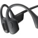 OpenRun Pro Black Headphones