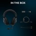 LOGITECH G PRO X SE WIRED GAMING HEADSET