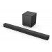 VIZIO V-SERIES 2.1 HOMETHEATER SOUND BAR