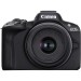 CANON EOS R50 RF-S18-45MM MIRRORLESS CAM