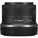 CANON RF-S 10-18MM F4.5-6.3 IS STM LENS