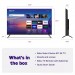 Roku 50" Select Series 4K HDR Smart Roku