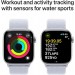 APPLE WATCH SERIES 10 (GPS) 42MM