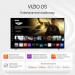 VIZIO 40-inch Full HD 1080p Smart TV