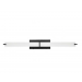 LED 37-1/2IN VANITY 30W 3000K 2200LM BL