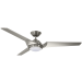 Sweep Eco Wifi 60" Brushed Steel