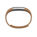 Fitbit Alta Leather Band Large Camel