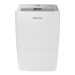 50-PINT 2-SPEED DEHUMIDIFIER WBUILTINPMP