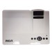 RCA RPJ116 2000 LUMENS HOME PROJECTOR
