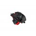 MAD CATZ R.A.T.6 Wired Mouse - Blk/RED