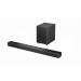 HISENSE 3.1.2 CH SOUNDBAR W/WIRELESS SUB