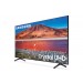 SAMSUNG 50 inches 4K Ultra HD Smart LED TV - UN50TU7000/UN50TU700D (2020 Model)