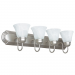 4LT VANITY ALBSTR GLASS SN