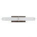 LED 37-1/2IN VANITY 30W 3000K 2200LM DI