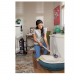 Dirt Devil Power Max Pet Bagless Vac