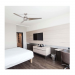 Noble Home Industrial Large Ceiling Fan