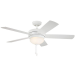 52 IN SUMMERHAVEN IN SATIN WHITE