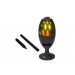 Sylvania LED Flame Table Lamp BT Speaker 
