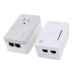 TP-Link N300 Powerline Gigabit Wi-Fi Kit