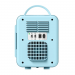 RETRO MINI REFRIGERATOR