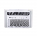 Hisense 350 Sq. Window Air Conditioner