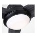 CF370BQ - 52 IN GEODE IN BARBEQUE BLACK