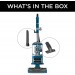 Shark Navigator Lift-Away Upright Vac