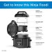 FOODI 9-IN-1 6.5 QT. PRESSURE COOKER