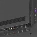 ROKU 43" 4K HDR SMART ROKU TV
