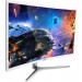 VIOTEK 32in 60hz 1080p Curved Monitor