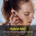 LG TONE TF8C FREE FIT EARBUDS