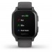 GARMIN VENU SQ GPS SMARTWATCH