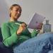 11-INCH IPAD AIR (M2) WI-FI 128GB PURPLE