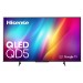 Hisense 43" QD5 QLED 4K Smart Google