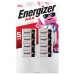 ENERGIZER MAX 9V 8PK
