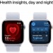 APPLE WATCH SERIES 10 (GPS) 42MM