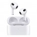 AIRPODS 3RD GEN W/ LIGHTNING CHARGE CASE
